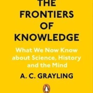 Frontiers of Knowledge