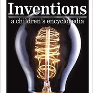 Inventions A Children's Encyclopedia