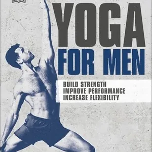 Yoga For Men