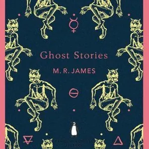 Ghost Stories