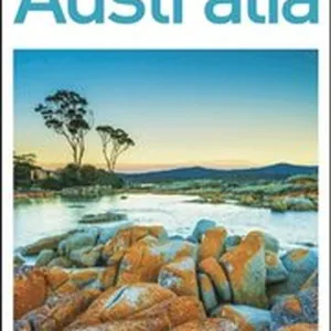 DK Eyewitness Travel Guide Australia