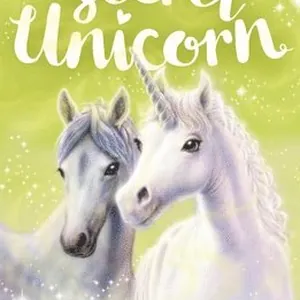 My Secret Unicorn: Dreams Come True