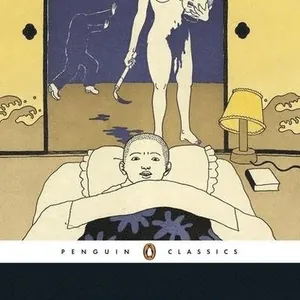 Japanese Ghost Stories