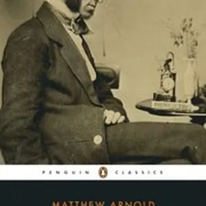 Culture and Anarchy and Other Selected Prose