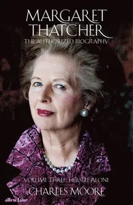 Margaret Thatcher