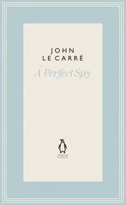 A Perfect Spy