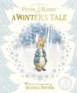 Peter Rabbit: A Winter's Tale