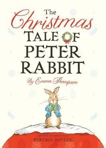 Christmas Tale of Peter Rabbit