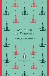 Melmoth the Wanderer