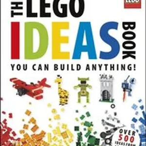 The LEGOÂ¿ Ideas Book