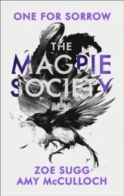 The Magpie Society