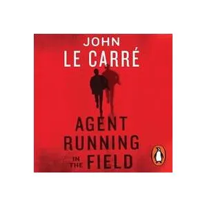 Agent Running in the Field