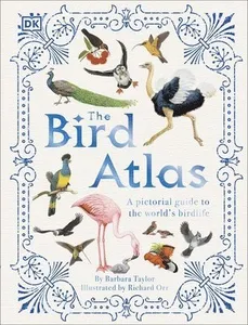Bird Atlas