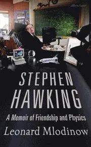 Stephen Hawking