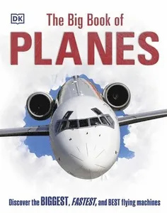 Big Book of Planes