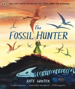 Fossil Hunter