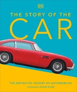 Story of the Car