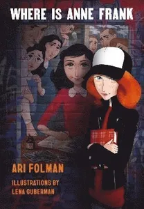 Where Is Anne Frank