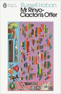 Mr Rinyo-Clacton's Offer