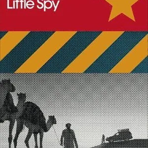 Twinkle, Twinkle, Little Spy