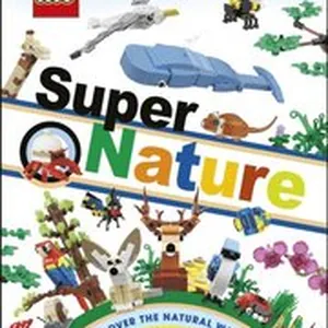 LEGO Super Nature