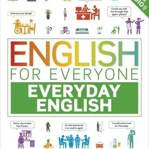 English for Everyone Everyday English
