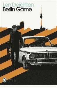 Berlin Game