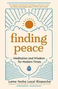 Finding Peace
