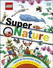 LEGO Super Nature