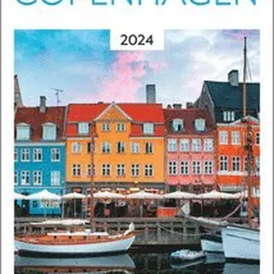 DK Top 10 Copenhagen