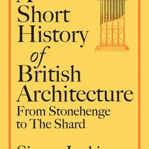 Short History of British Architecture