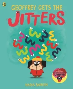 Geoffrey Gets the Jitters