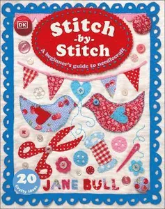 Stitch-by-Stitch