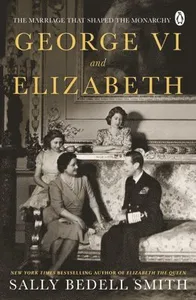 George VI and Elizabeth
