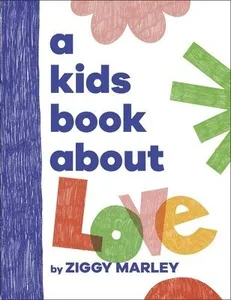 Kids Book About Love