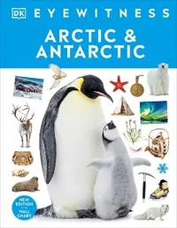 ARCTIC AND ANTARCTIC