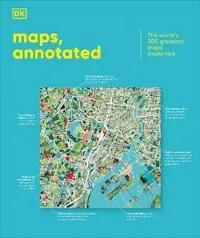 Maps, Annotated