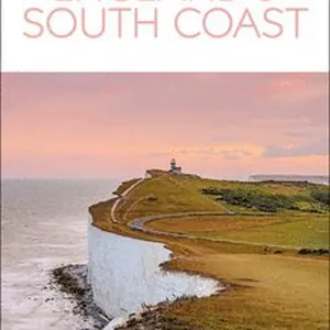 DK England's South Coast