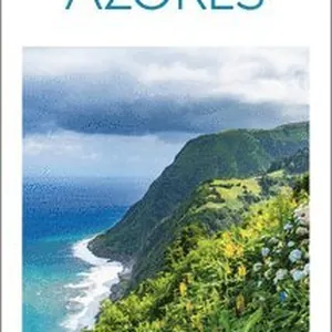 DK Top 10 Azores