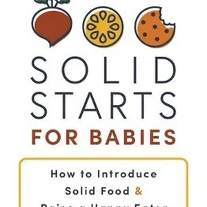 Solid Starts for Babies