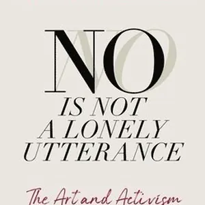 No Is Not a Lonely Utterance