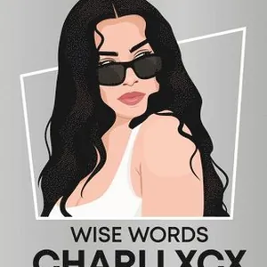 Wise Words Charli XCX