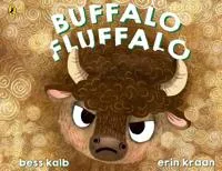 Buffalo Fluffalo