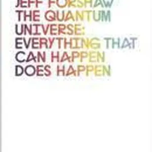 Quantum Universe