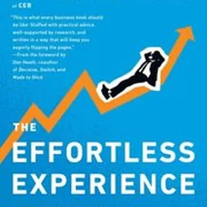 Effortless Experience