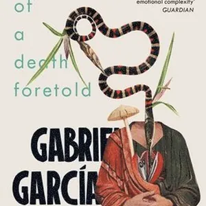 Chronicle of a Death Foretold