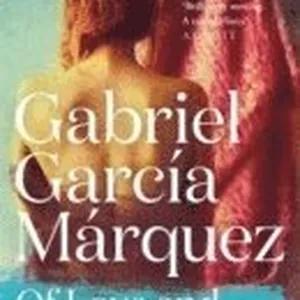 Of Love and Other Demons