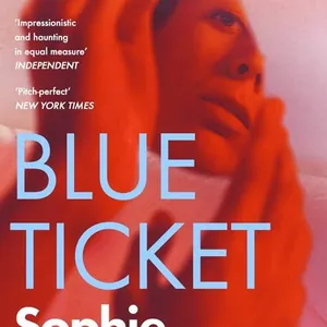 Blue Ticket