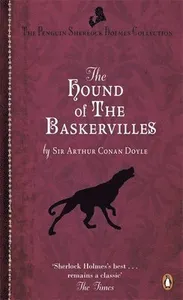 Hound of the Baskervilles