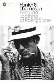 Fear and Loathing at Rolling Stone